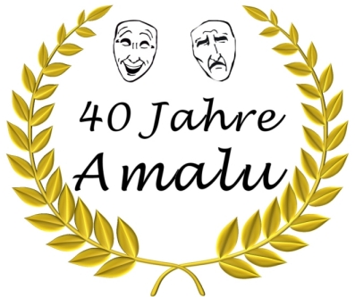 40 Jahre Amalu
