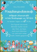 Wildpark Johannismhle