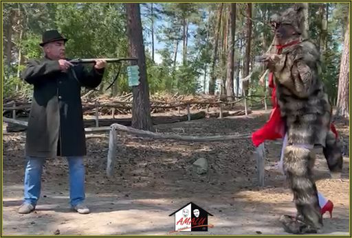 Wildpark Johannismhle