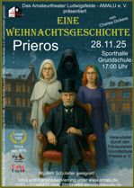 Eine Weihnachtsgeschichte