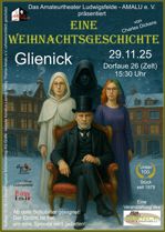 Eine Weihnachtsgeschichte