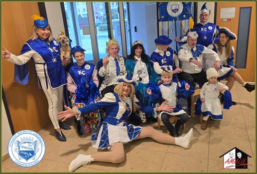 Verteidigung des Rathauses