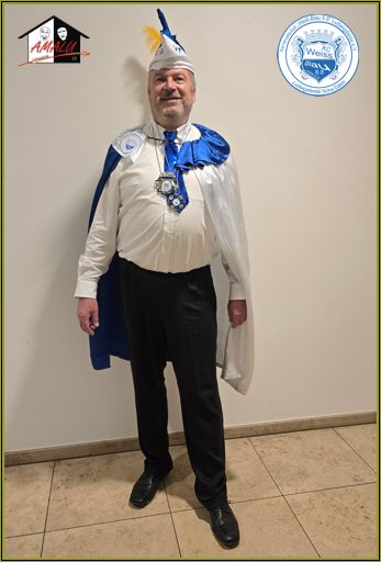 Verteidigung des Rathauses