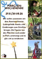 Wildpark Johannism�hle
